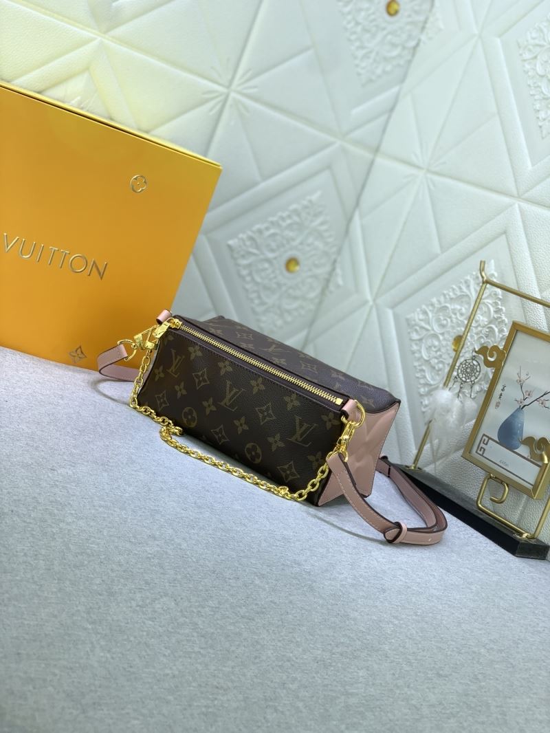 Louis Vuitton Satchel Bags